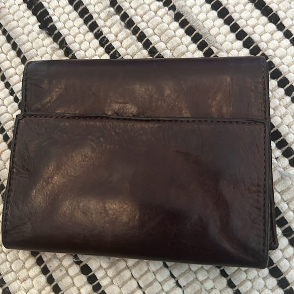 M0851 VINTAGE Wallet - Picture 9 of 14